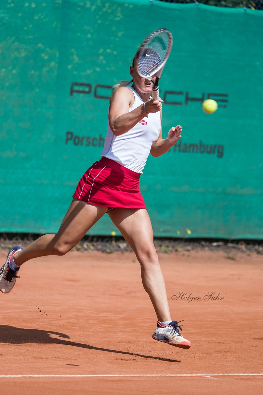Bild 347 - BL Nord Der Club an der Alster - Bielefelder TTC : Ergebnis: 8:1